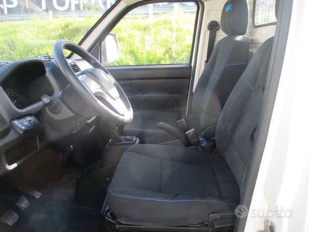Piaggio Porter NP6 1.5 106CV E6D GPL DI SERIE RIBA