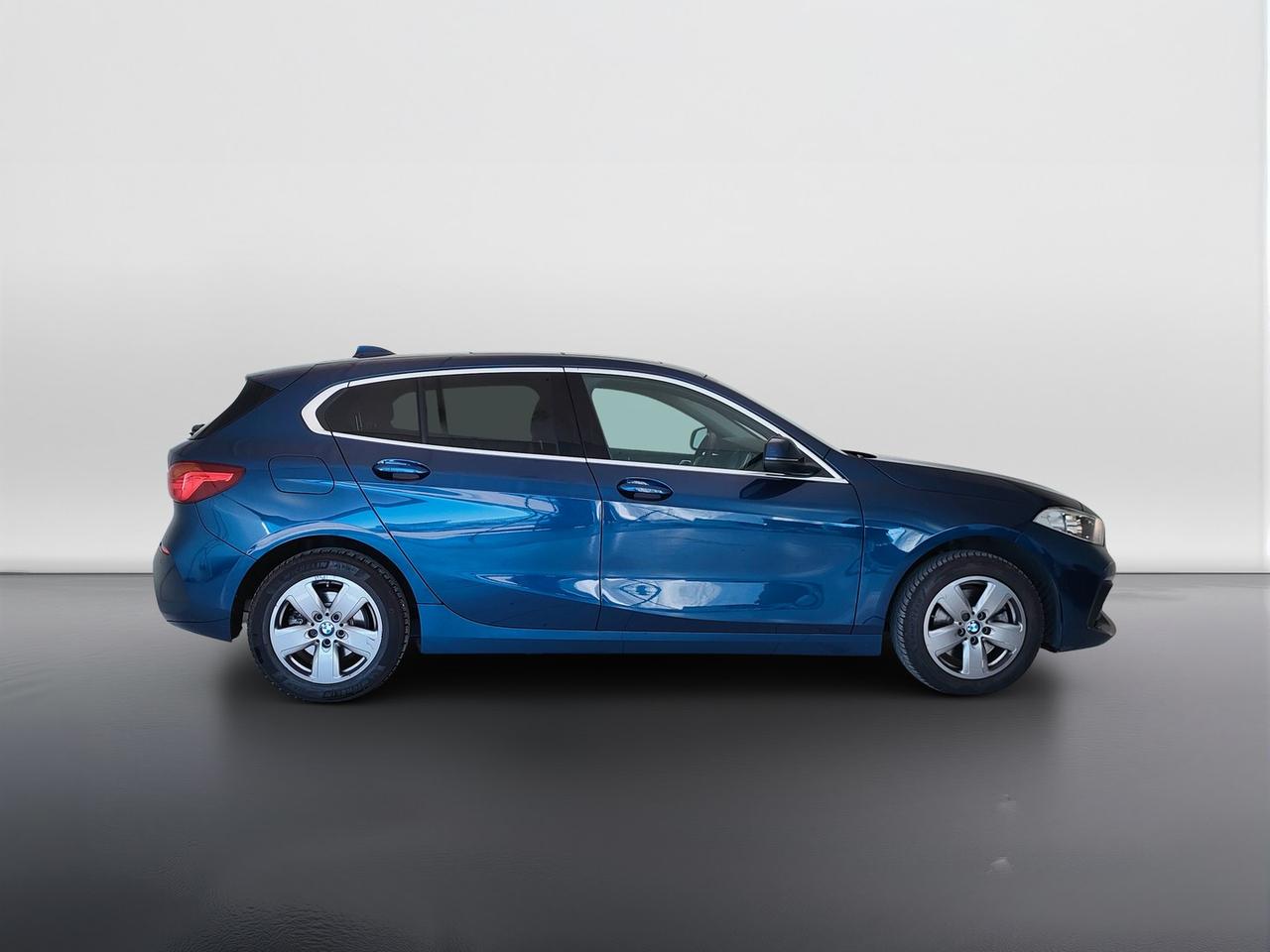 BMW Serie 1 F40 - 116i Business Advantage auto