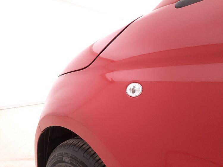 Fiat 500 Hybrid BR641346 1.0 Mild Hybrid 70CV