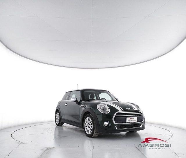 MINI Cooper 3 porte 1.5 - PER OPERATORI DEL SETTORE