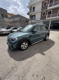 Mini Cooper D Countryman 1.5 One Essential