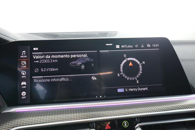 BMW X6 X6 xDrive30d 48V Msport