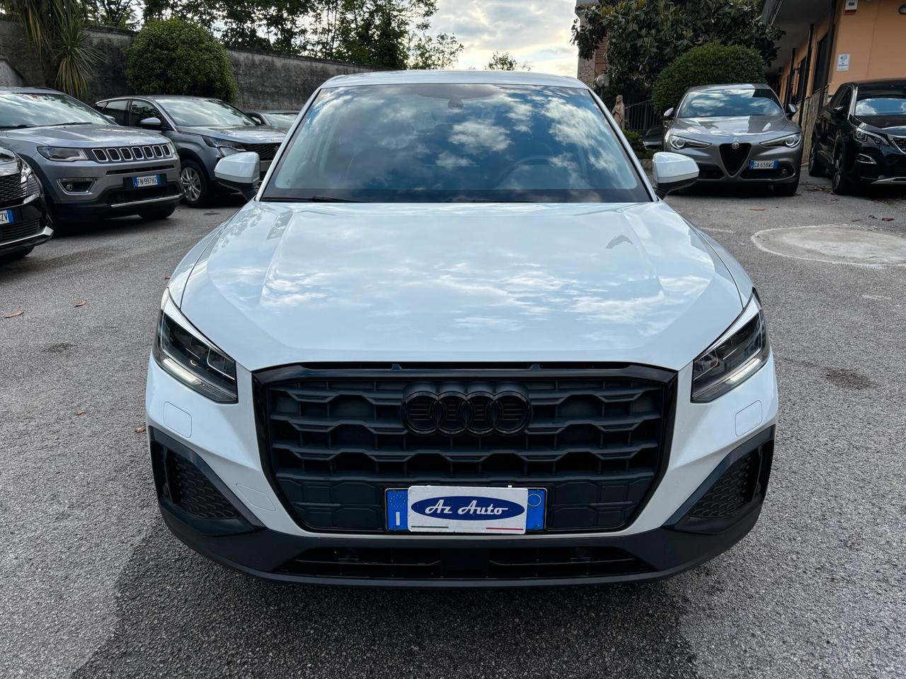 Audi Q2 30 TDI 116 CV S tronic Admired FULL MY 22