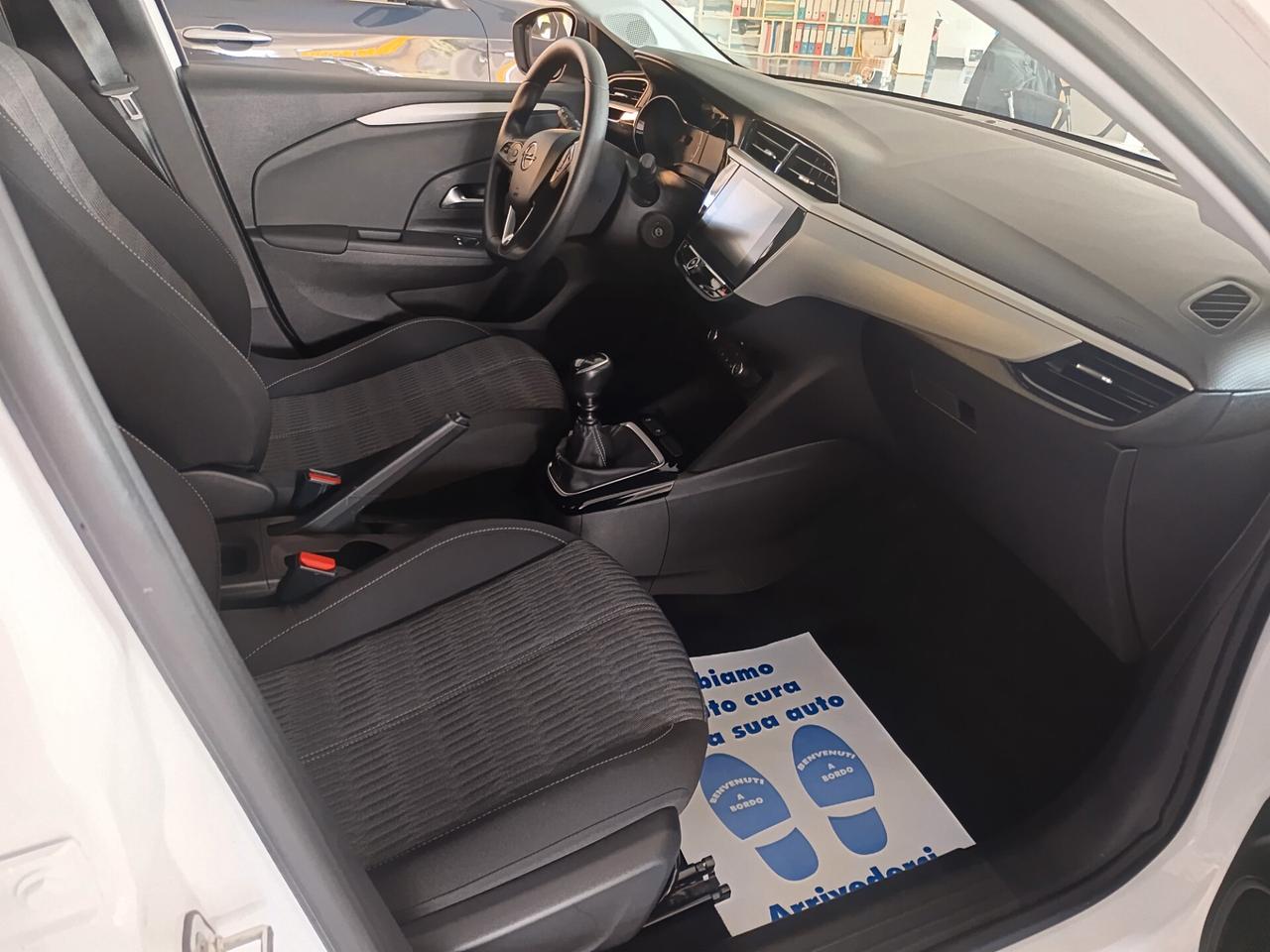 Opel Corsa 1.5 D 100 CV GS