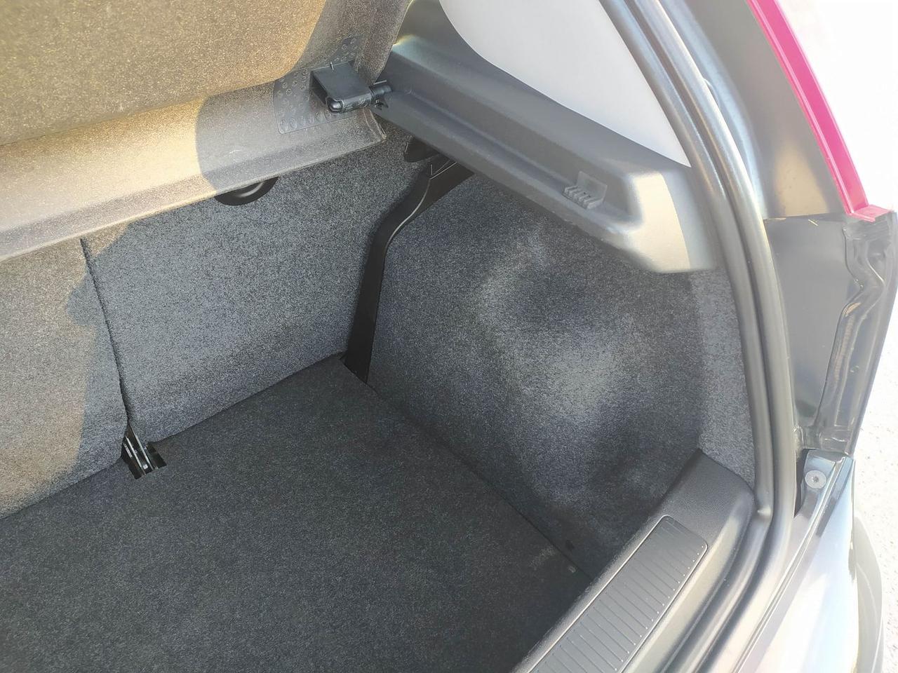 Fiat Punto Lounge 1.2 #7217