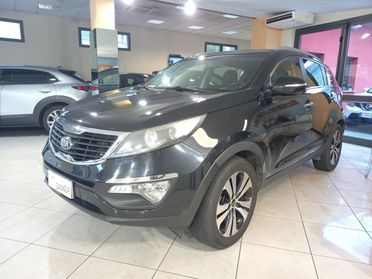 KIA Sportage 1.7 CRDI 2WD