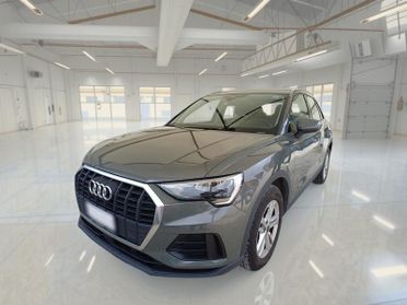 AUDI Q3 35 TFSI MHEV S TRONIC BUSINESS SUV