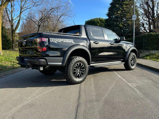 FORD Ranger Raptor 2.0 Ecoblue 4WD DC 5 posti IVA ESPOSTA