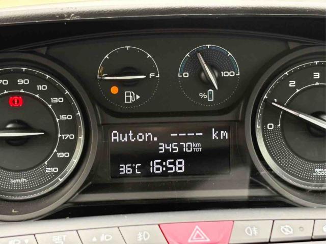 LANCIA Ypsilon 1.0 FireFly 5 porte S&S Hybrid Gold