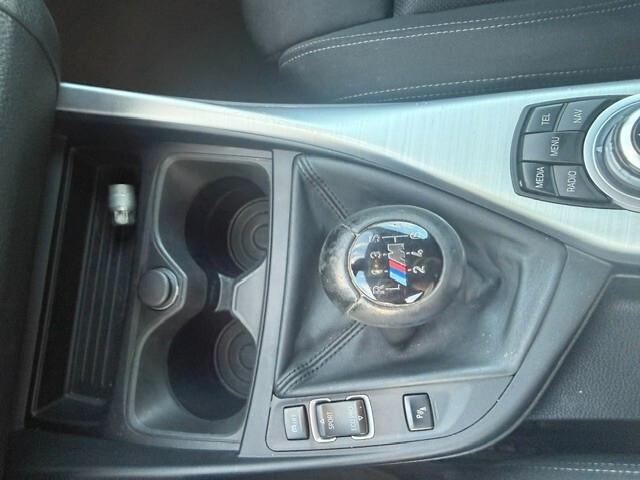 Bmw 118d 3p. Sport