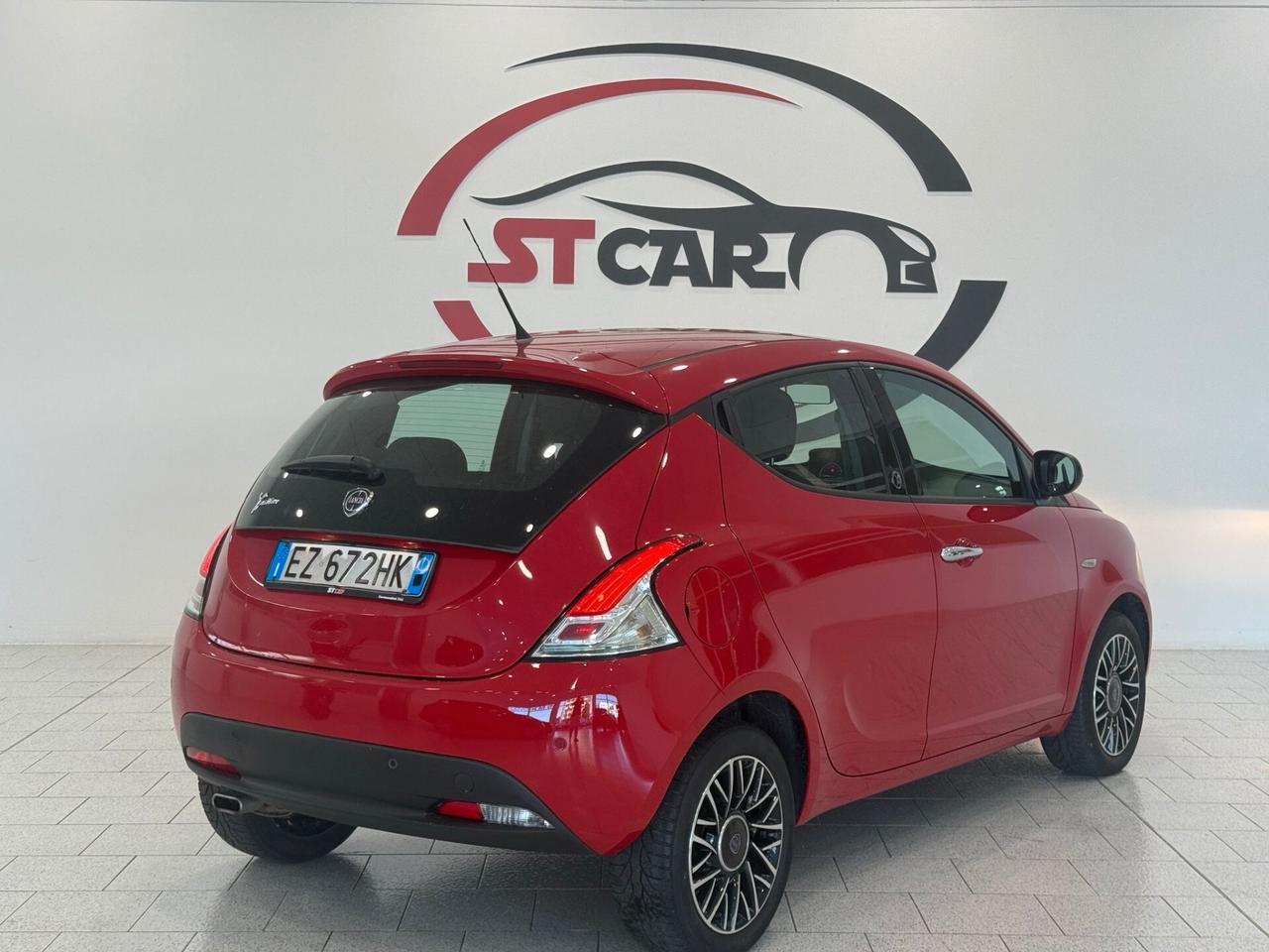 Lancia Ypsilon 1.3 MJT 16V 95 CV 5 porte S&S Gold