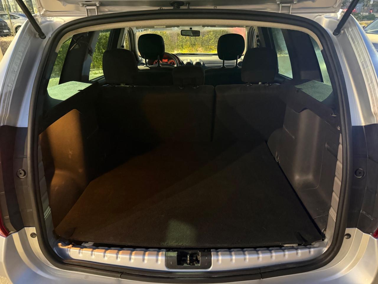 Dacia Duster 1.5 dCi 110CV 4x4 Lauréate