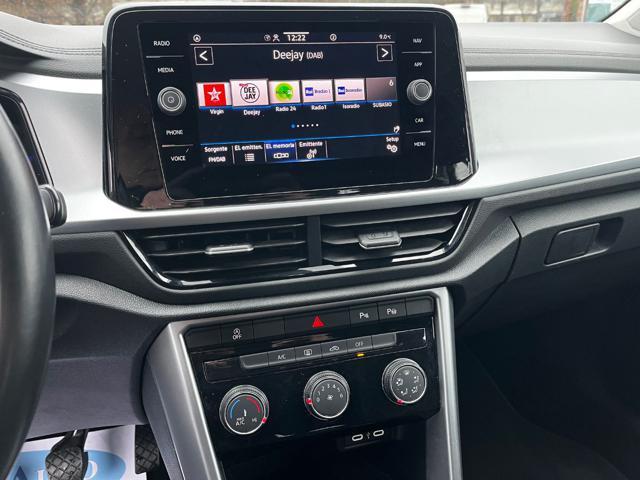 VOLKSWAGEN T-Roc 1.0 TSI Life