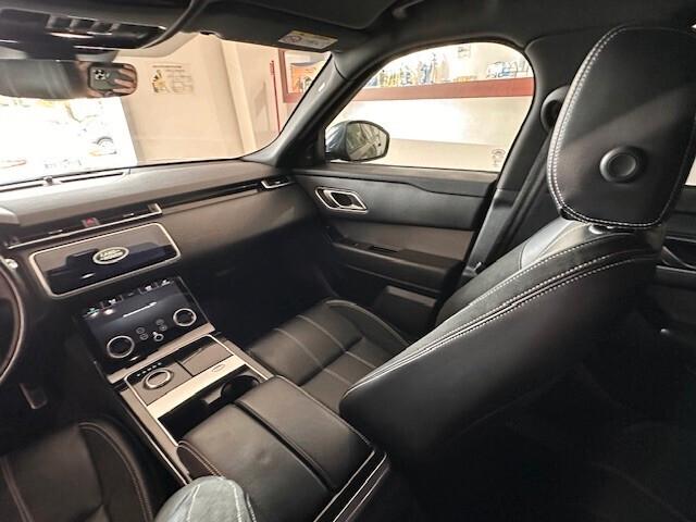 Range Rover Velar 2.0D I4 240 CV R-Dynamic S 4wd