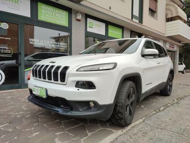 JEEP Cherokee NIGHT EAGLE