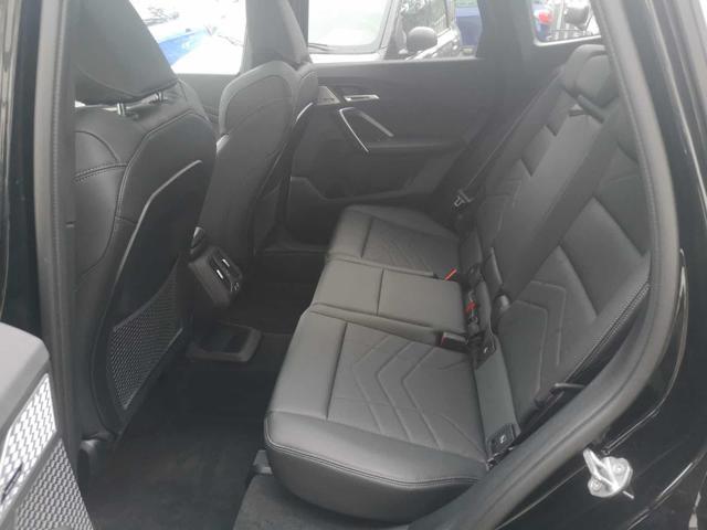 BMW X1 xDrive 20d Msport