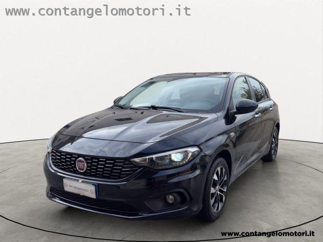 FIAT Tipo 1.3 Mjt 5 porte Mirror