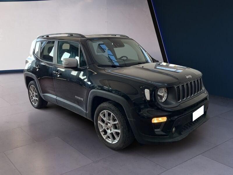 Jeep Renegade 2019 1.6 mjt Limited 2wd 130cv