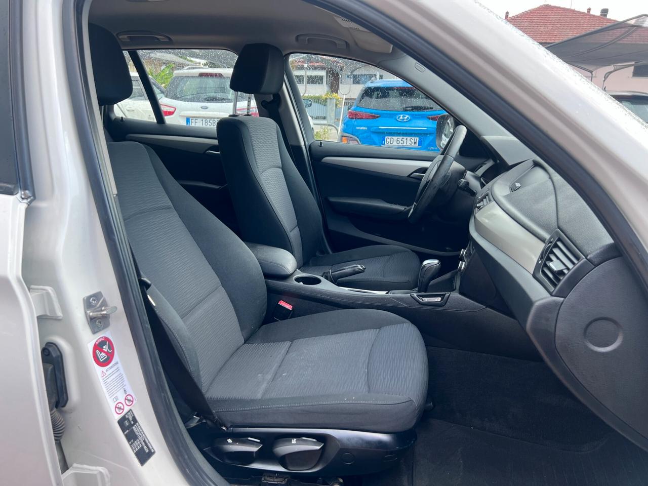 Bmw X1 xDrive18d Futura