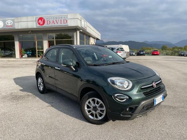 FIAT 500X 1.6 110 CV Urban