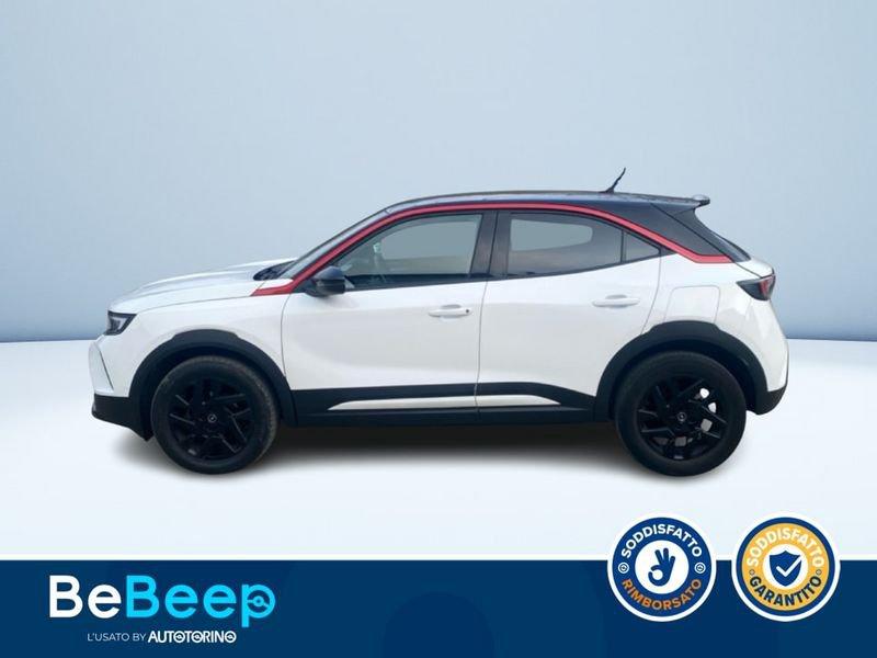 Opel Mokka 1.2 T GS S&S 100CV