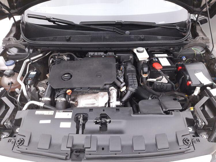 Peugeot 308 SW GT BR674868 1.5 Diesel 131CV