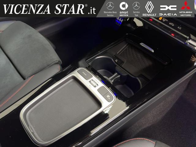 MERCEDES-BENZ A 180 d SEDAN AMG PREMIUM