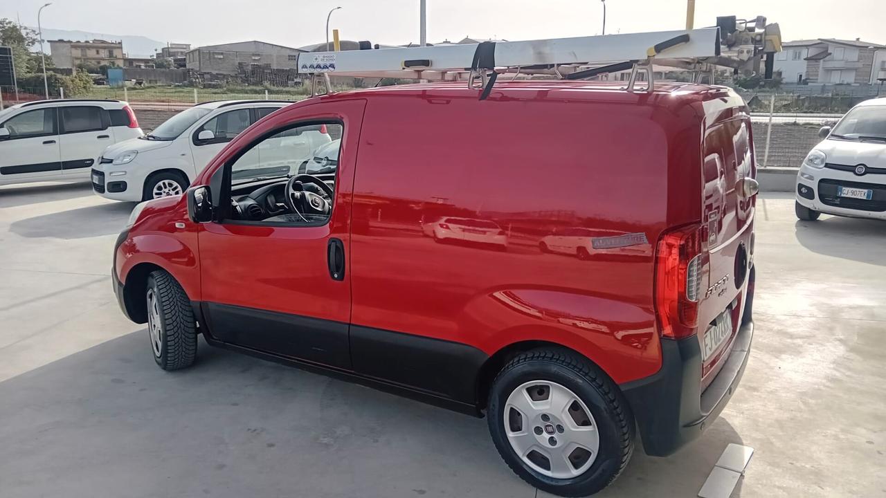 Fiat Fiorino 1.3 MJT 95CV Cargo SX
