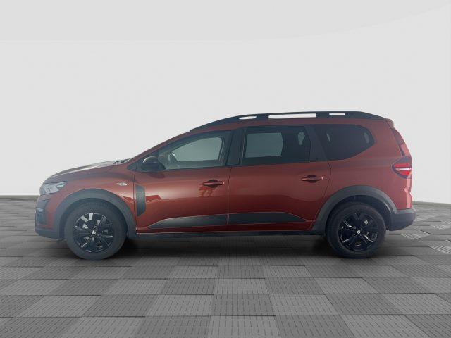 DACIA Jogger Jogger 1.0 TCe GPL 100 CV 5 posti Extreme Up
