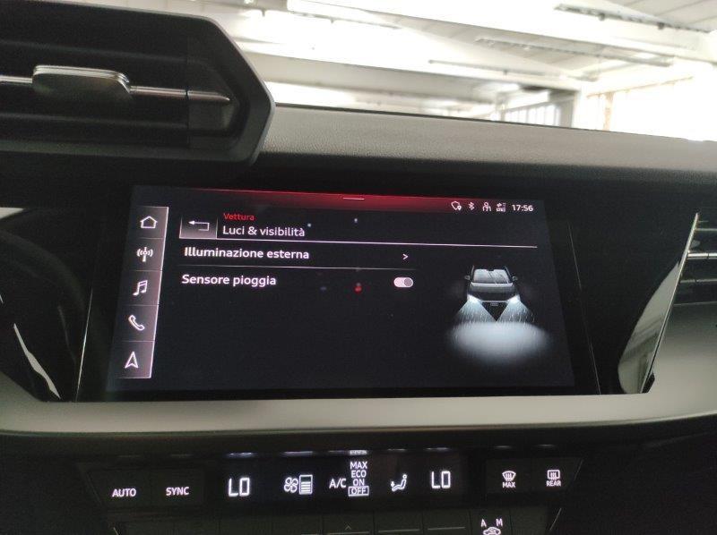 AUDI A3 4ª serie - A3 SPB 30 TDI S tronic Business