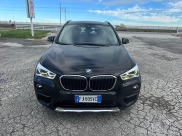 Bmw X1 sDrive16d Msport