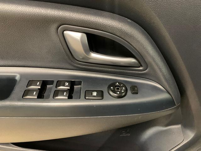 KIA Rio 1.1 CRDi 5p. Cool