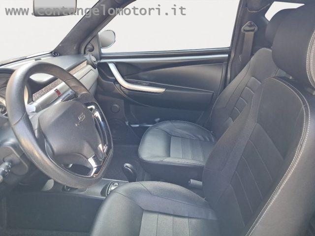 AIXAM City Premium Vision