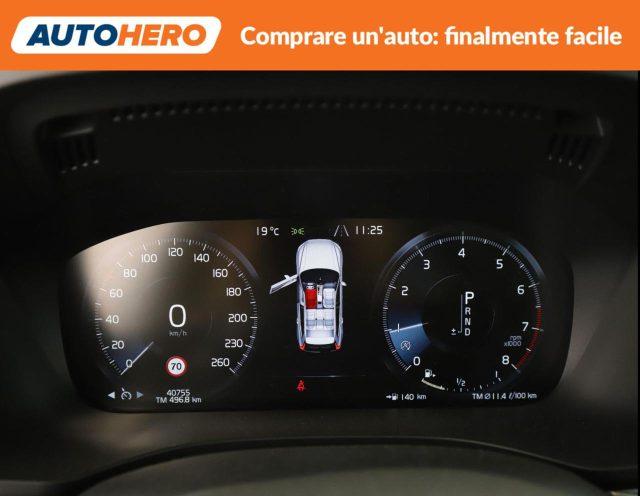 VOLVO XC60 T5 AWD Geartronic Inscription