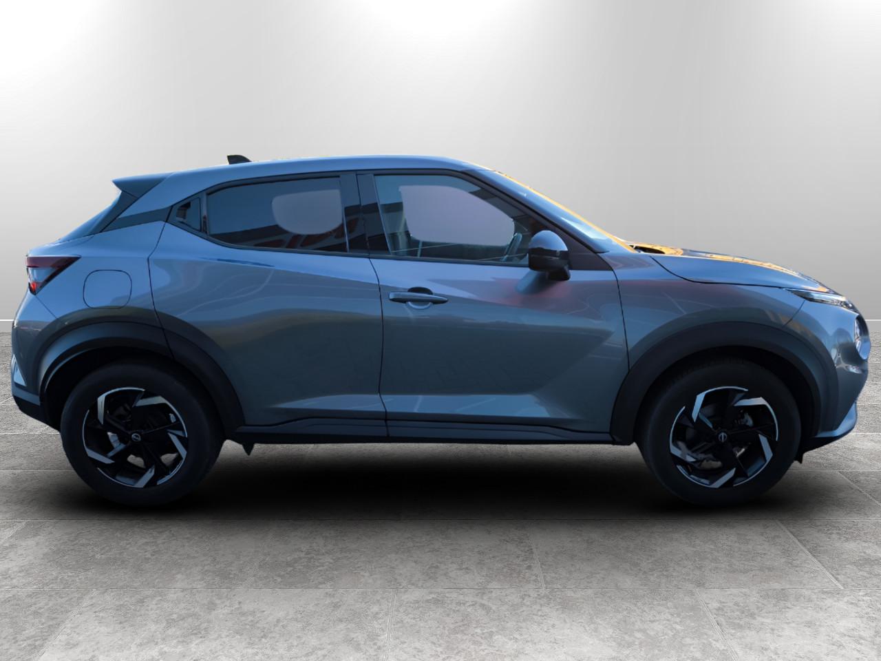 NISSAN Juke 1.0 dig-t N-Connecta 114cv