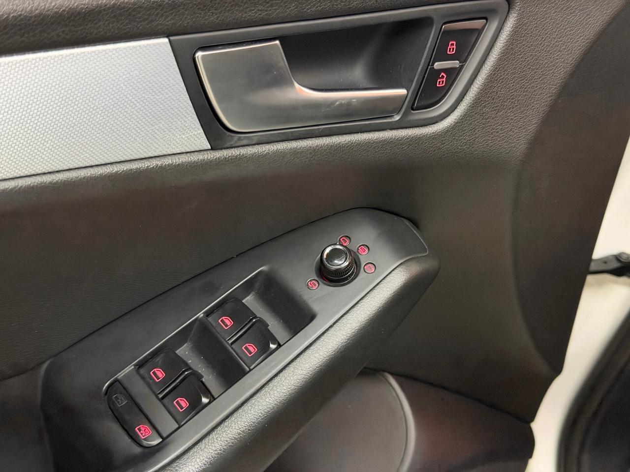 Audi Q5 2.0 TDI 170cv - GARANZIA 12 MESI