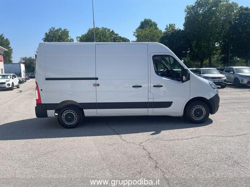 Opel Movano III 35 FWD 2.3 turbo D 135cv L2H2 E6d-temp