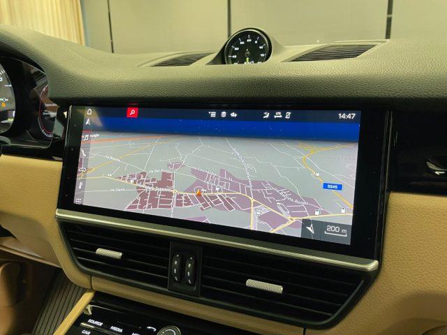 PORSCHE Cayenne COUPE 3.0 E-HYBRID TIPTRONIC