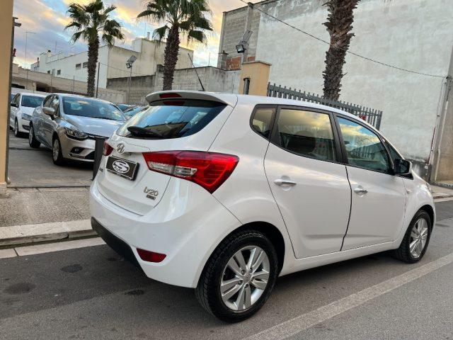 HYUNDAI iX20 1.4 CRDI 90 CV Comfort