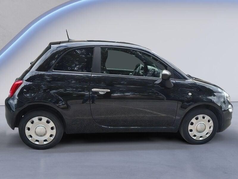 FIAT 500 1.0 Hybrid 70 CV