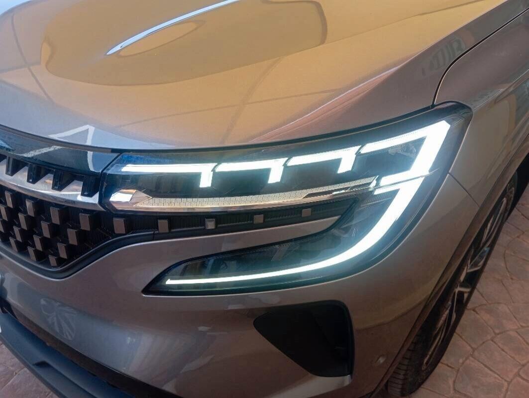 Renault Austral Mild Hybrid 160 CV Auto Techno