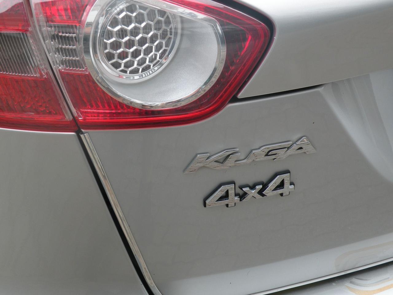 FORD KUGA 2.0 163CV 4WD TITANIUM 2011