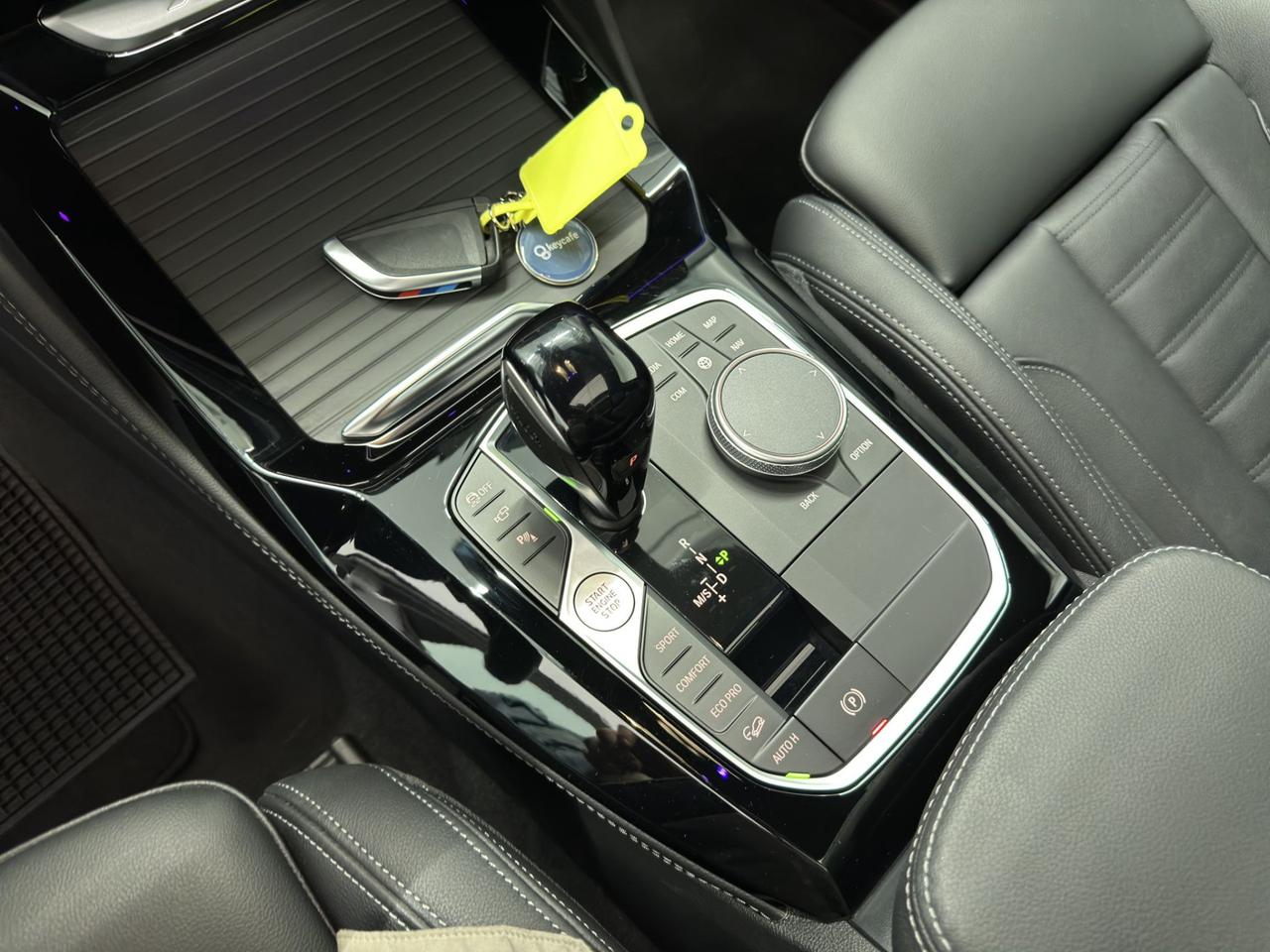 Bmw X4 xdrive20d mhev 48V Msport auto