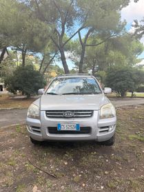 Kia Sportage 2.0 CRDI 112CV Active Class
