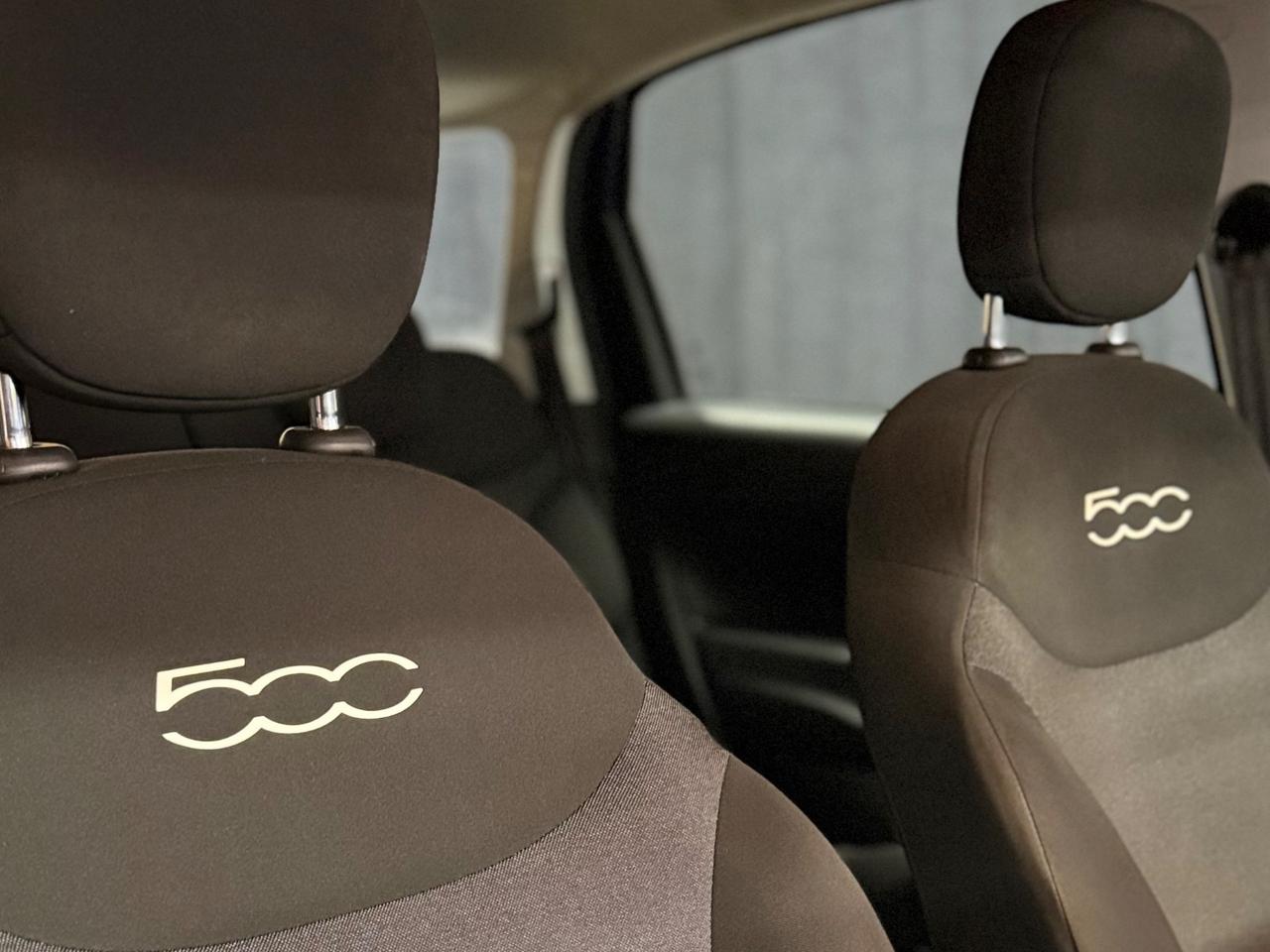 STUPENDA FIAT 500L UNICO PROPRIETARIO CON SOLI 67.446 KM