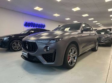 MASERATI Levante Levante 3.0 V6 Gransport 350cv auto my19