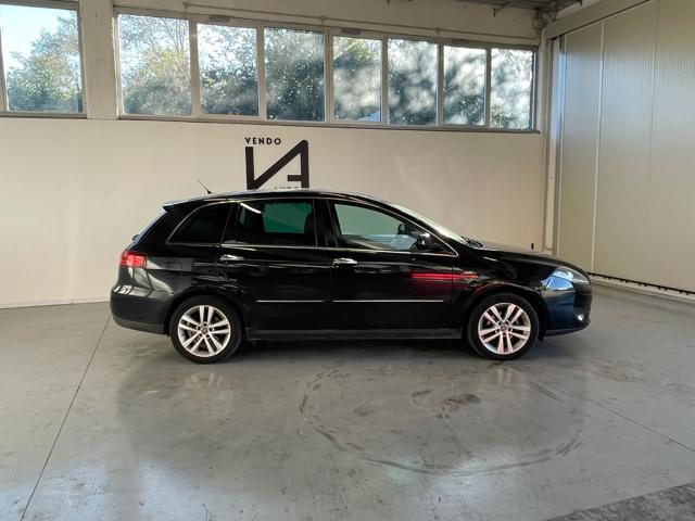 FIAT Croma 1.9 MULTIJET 150CV