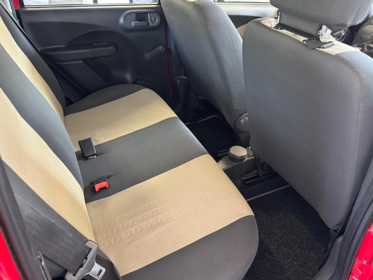 Fiat Panda 1.2 Emotion