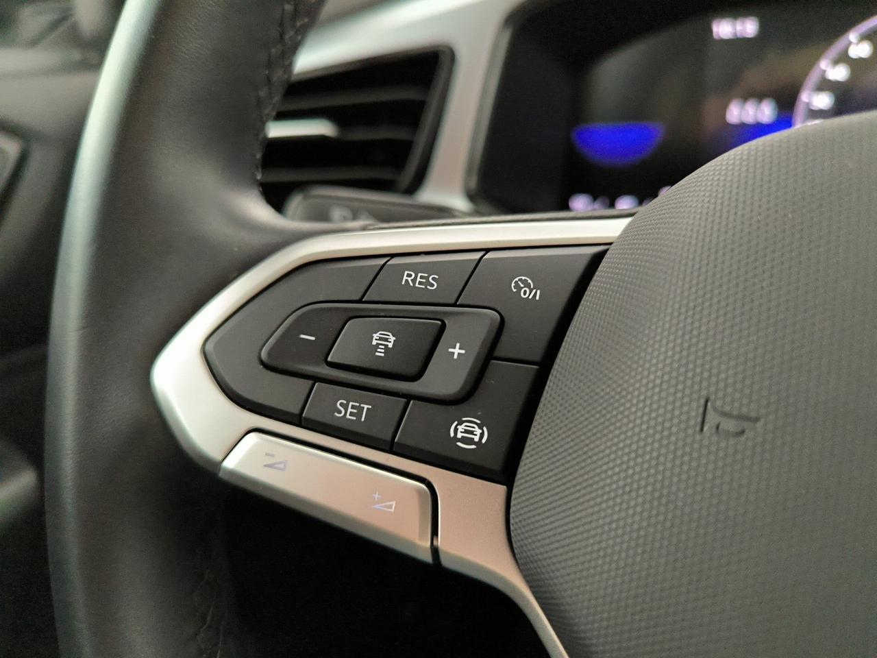 Volkswagen T-Roc 2.0 tdi life 115cv