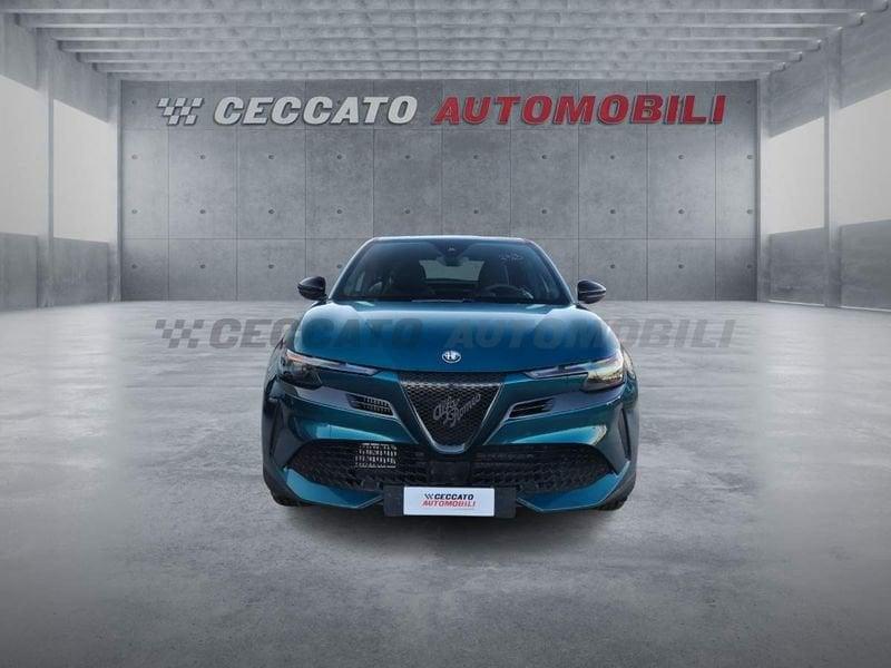 Alfa Romeo Junior Junior 1.2 ibrida 136cv edct6